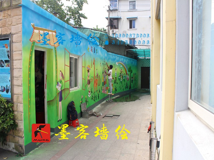 MK_QH32學(xué)校幼兒園