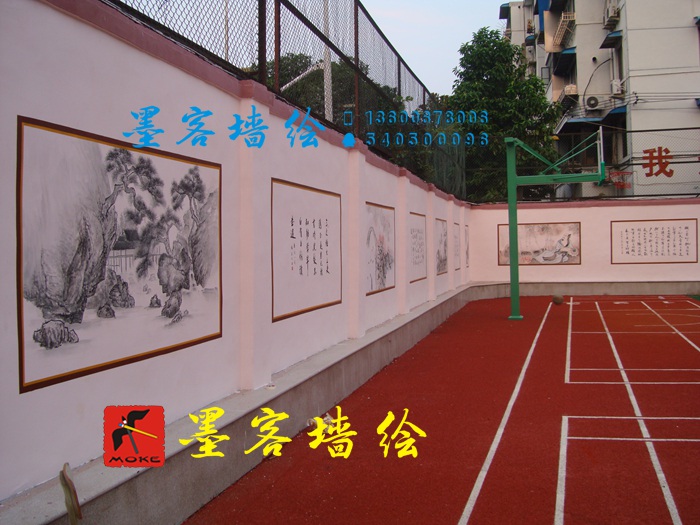 MK_QH22學(xué)校幼兒園