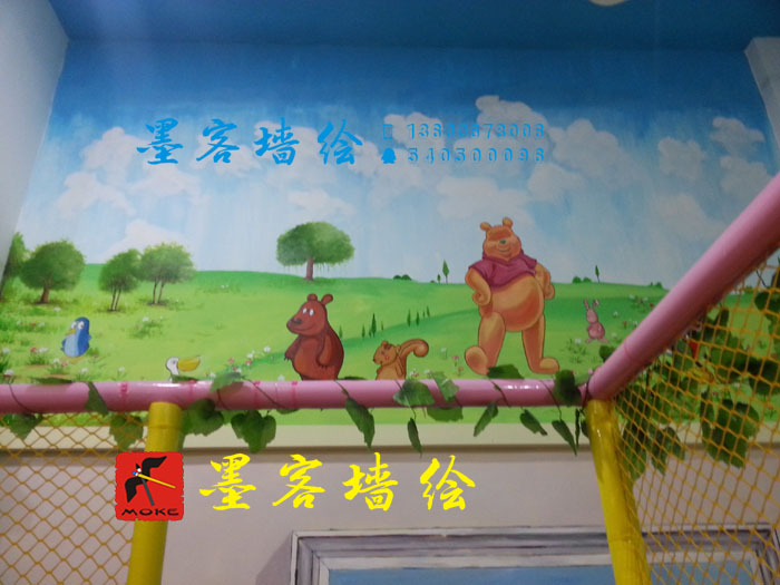 MK_QH06學校幼兒園