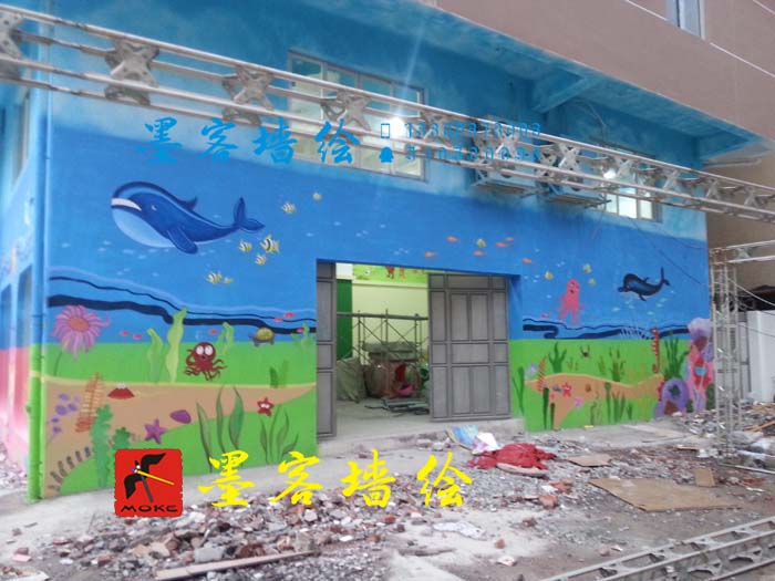 MK_QH04學校幼兒園