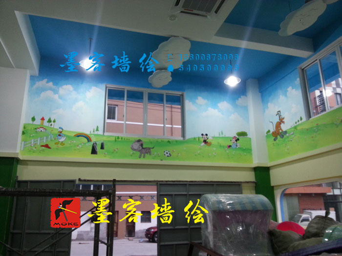 MK_QH02學校幼兒園