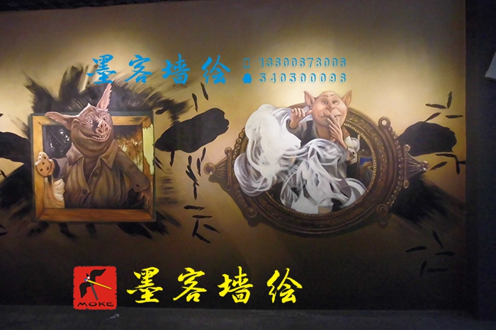 MK_QH34_3D繪畫(huà)