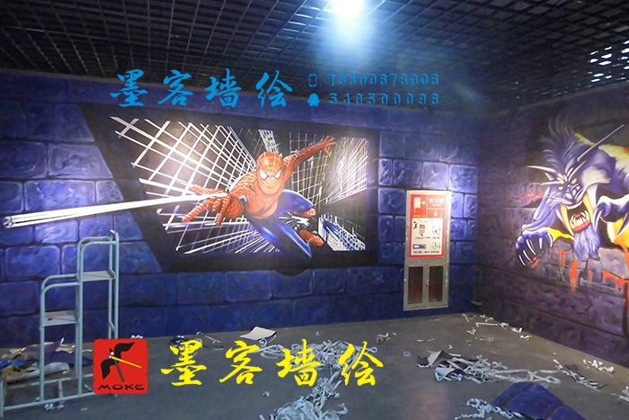 MK_QH28_3D繪畫(huà)