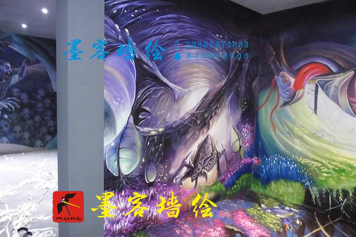 MK_QH23_3D繪畫(huà)