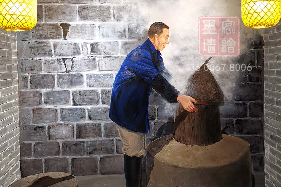 MK_QH108室內(nèi)墻繪