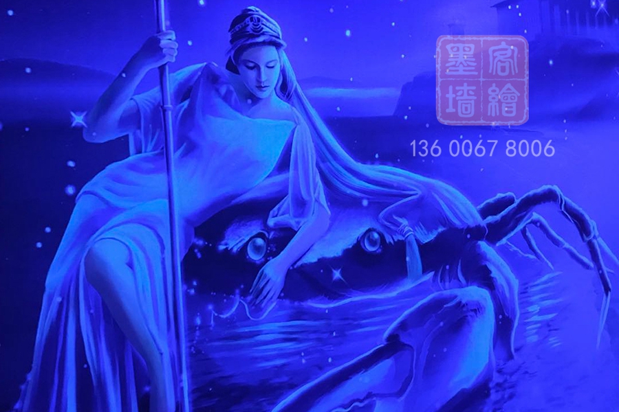 MK_QH117室內(nèi)墻繪