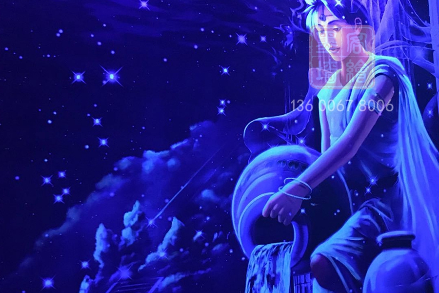 MK_QH118室內(nèi)墻繪