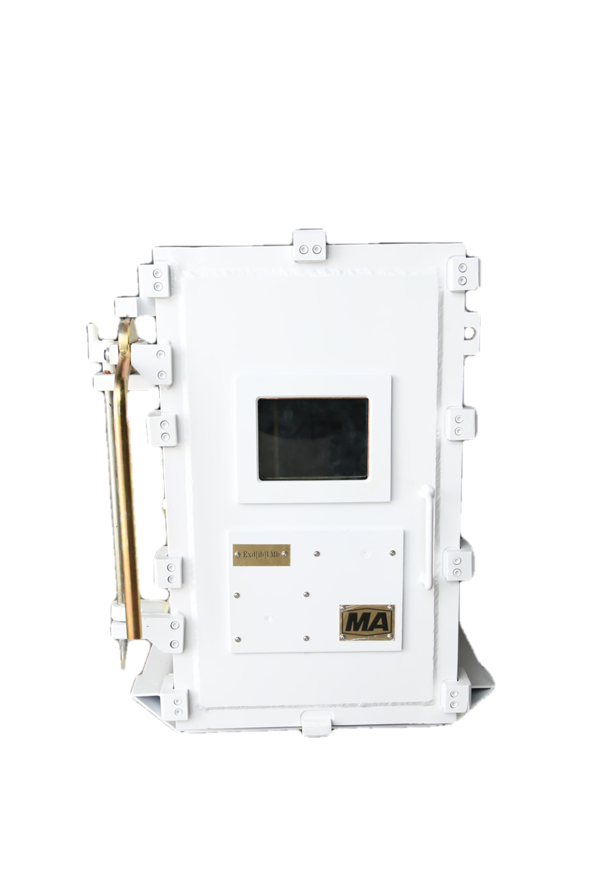 KJJ660(B)礦用防爆萬兆環網交換機產品特點